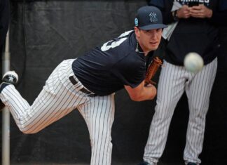 Yankees hit hard in MLB Rule 5 Draft with three pitchers taken