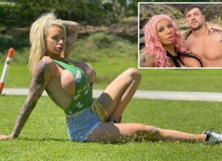 Porn actor Sophie Anderson reportedly dies days after fellow adult star husband: ‘Devastated’