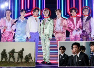 More BTS members to begin mandatory South Korean military service