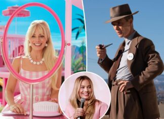 Margot Robbie refused to move ‘Barbie’ premiere date when ‘Oppenheimer’ producer asked