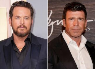 Yellowstone’s Cole Hauser, Taylor Sheridan had fight pre-lawsuit