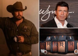 A history of ‘Yellowstone’s’ offscreen drama