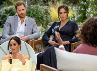 Meghan Markle set to ‘elaborate’ on royal racist row in upcoming book: expert
