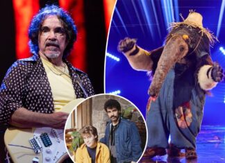 John Oates focused on ‘moving forward’ amid Daryl Hall lawsuit