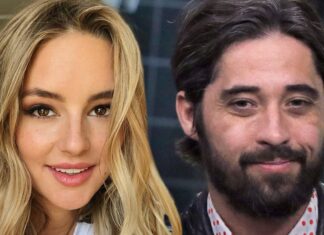 ‘Yellowstone’ Stars Hassie Harrison & Ryan Bingham Spark Marriage Rumors