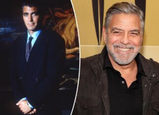 George Clooney won’t reprise Batman role: Not enough drugs
