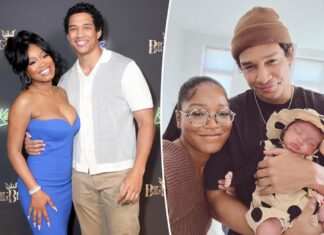 Keke Palmer’s ex Darius Jackson claims actress was abusive in own filing