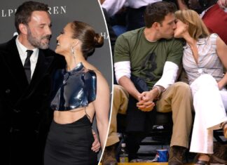 Jennifer Lopez, Ben Affleck have ‘PTSD’ from first romance
