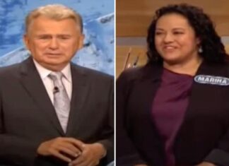 Pat Sajak calls ‘Wheel of Fortune’ contestant a ‘downer’