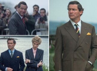 Royal family ‘public property,’ ‘fair game’