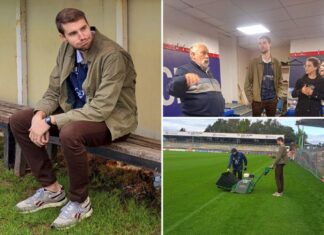 US soccer fan Ian Webb spent $5K to see UK team play — only for match to be canceled