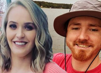 Mama June’s Daughter Chickadee Secretly Married After Cancer Diagnosis