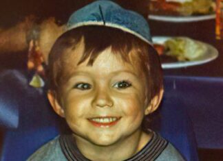 Guess Who This Cute Kid Turned Into!