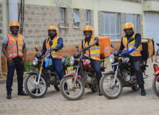 Jumia discontinues food delivery across seven markets, shifts focus to expanding physical goods business