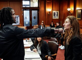 Ja Morant Says In Court He Punched Teen In Self-Defense, Demonstrates Check Ball