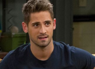 Ben In 'Baby Daddy' 'Memba Him?!