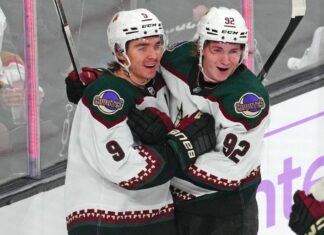 NHL odds, pick, best bets