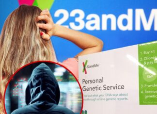 23andMe Hackers’ Data Breach Affects Nearly 7 Million, Half of User Base