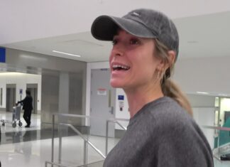 Kristin Cavallari Clarifies Podcast Comments, Stands By Putting Out