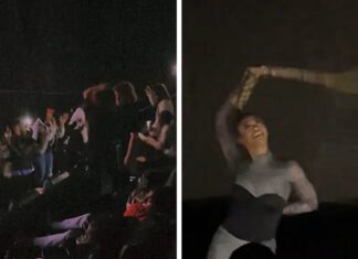 Beyoncé Fans Sing and Dance During ‘Renaissance’ Movie Premiere