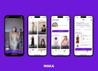 Social commerce platform Maka raises $2.65M to simplify buying fashion and beauty products in Africa