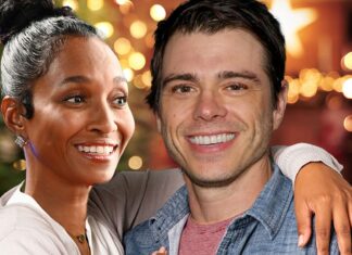 Chilli & Matthew Lawrence Going Strong, Spending Holidays Together