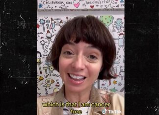 ‘Big Bang Theory’ Star Kate Micucci Says She’s Cancer-Free After Surgery