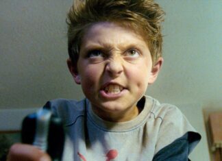 Mike Teavee In ‘Charlie And The Chocolate Factory’ ‘Memba Him?