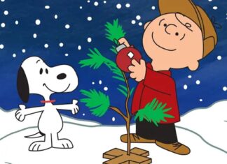Where to watch A Charlie Brown Christmas