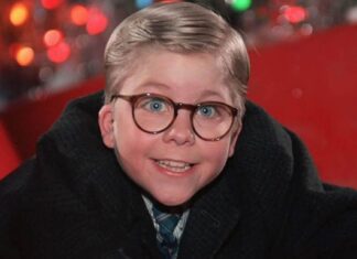 Where to watch A Christmas Story