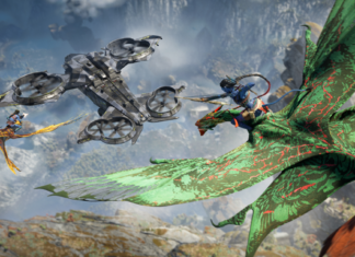All Ancestor Skill locations in Avatar: Frontiers of Pandora