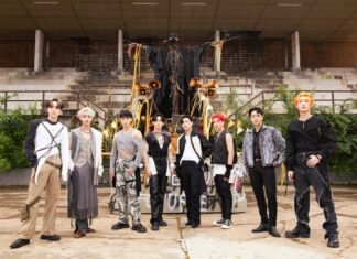 Fans Choose ATEEZ’s ‘THE WORLD EP.FIN : WILL’ as This Week’s Favorite New Music