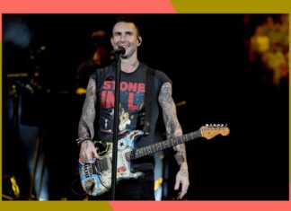 Maroon 5 Las Vegas residency 2024: Best tickets, prices, dates