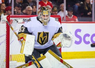 NHL pick, best bet Saturday