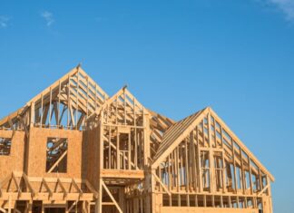 Homebuilders are primed for an even better 2024