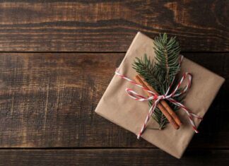 The Federal Reserve delivers lower rates for Christmas