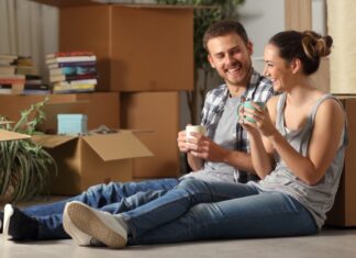Impatient homebuyers are gradually accepting the reality of the housing market: BofA