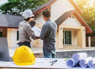 New home sales market welcomes lower mortgage rates