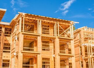 Amid housing slowdown, new construction grew most in exurban areas in Q3