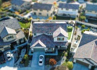 Mortgage rates fell 67 bps in November. Production was still down 10%