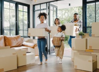 Conforming, FHA loan limits rose for 2024, but who benefits?