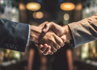 ICE solidifies position as the dominant player in the mortgage tech space in 2023