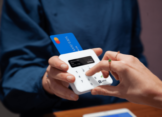 SumUp taps €285M more in growth funding to weather the fintech storm