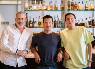 Warner Music Latin America, OCESA Seitrack and ‘Checho’ Rodríguez Launch Joint Artist Agency