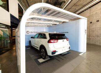 Battery swapping: Great for EV fleets, but can it work for consumers?