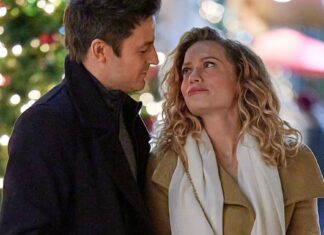 The best Christmas movies on Hallmark Channel right now