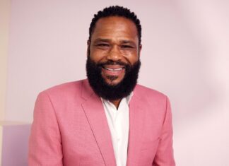 Anthony Anderson Announced as 75th Emmy Awards Host