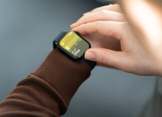 Apple Watch Series 9 sales to be halted over patent dispute
