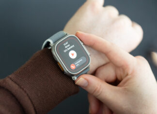 Apple has halted Watch Series 9 and Ultra 2 online sales