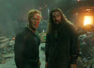 What’s next for the DC Universe after Aquaman and the Lost Kingdom